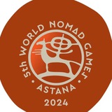 worldnomadgames2024 | Unsorted