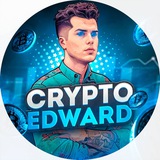 crypto_edward_1 | Cryptocurrency