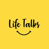 life_talks | Неотсортированное