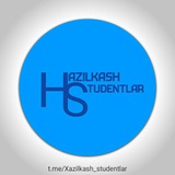 xazilkash_studentlar | Unsorted