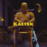 kaliskk | Unsorted