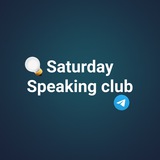 saturdayspeakingclub | Unsorted