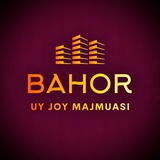 bahor_uy_joy | Unsorted