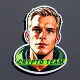 crypto_team021 | Cryptocurrency