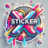 sticker_x | Неотсортированное