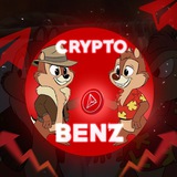 Crypto Benz