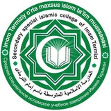 termiziylar_uz | Неотсортированное