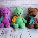 amigurumi_igru | Unsorted