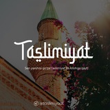 Taslimiyat ...