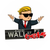 wallstreetbets_channel | Cryptocurrency