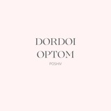 dordoi_poshiv | Unsorted