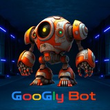 googlybottoken | Unsorted