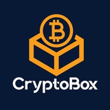 gdbox | Cryptocurrency