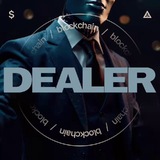 blockchain_dealer | Неотсортированное