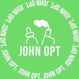 johnopt | Unsorted