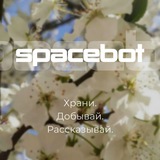 spacebotsh | Unsorted