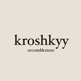 kroshkyy | Unsorted