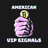 american_signal | Cryptocurrency