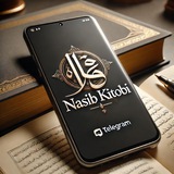 nasib_kitobi | Unsorted