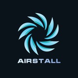 airstall | Unsorted