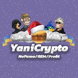 yanicrypto | Cryptocurrency