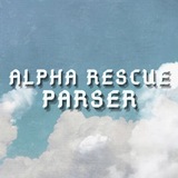 rescue_parser | Unsorted