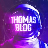 thomas_blog | Unsorted