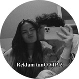 reklam_tano_vip_2 | Unsorted