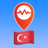 earthquakes_turkey | Unsorted