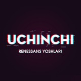 uchinchirenessansyoshlari | Unsorted