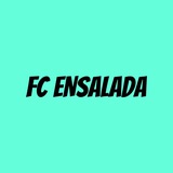 fcensalada | Unsorted