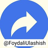 foydaliulashish | Unsorted