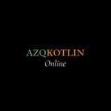 azqkotlin | Unsorted