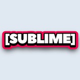 sublime_5hop | Unsorted