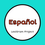 espanol_lexigram | Unsorted