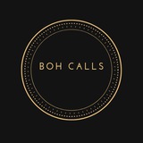 bohcallsforyou | Unsorted