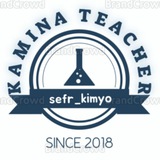 sefr_kimyo | Unsorted