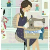 Tikuvchilik✂️🖌