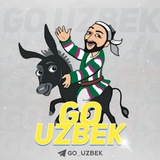 go_uzbek | Unsorted