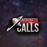 andromedascalls | Unsorted