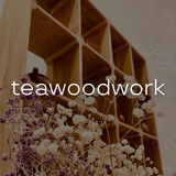 teawoodwork | Неотсортированное