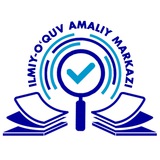 ilmiymarkazuz | Unsorted