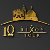 RIXOS TOUR 💠