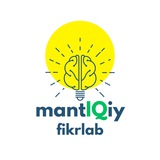 mantiqiy_fikrlab | Unsorted