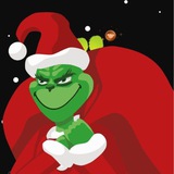 grinch_v_ton | Cryptocurrency
