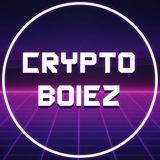 Crypto Boiez