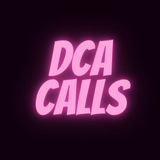 dcacalls | Unsorted