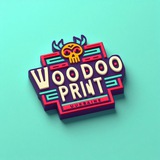 voodooprint | Unsorted