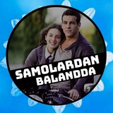 samolardan_balandda | Unsorted