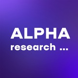 alpharesearch0 | Unsorted